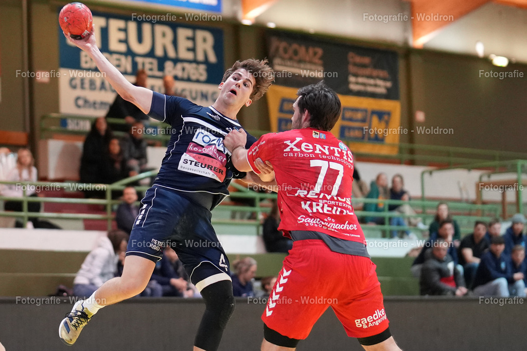 20230217 FarmTeam Jags Vöslau v Bärenbach-41 | Fotografie Woldron