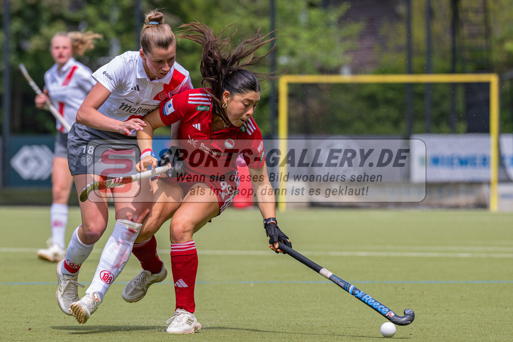 SM_20260510-DZ9_6397 | 1.Bundesliga Feld - Rückrunde(W) DCadA - RWK / 1:0