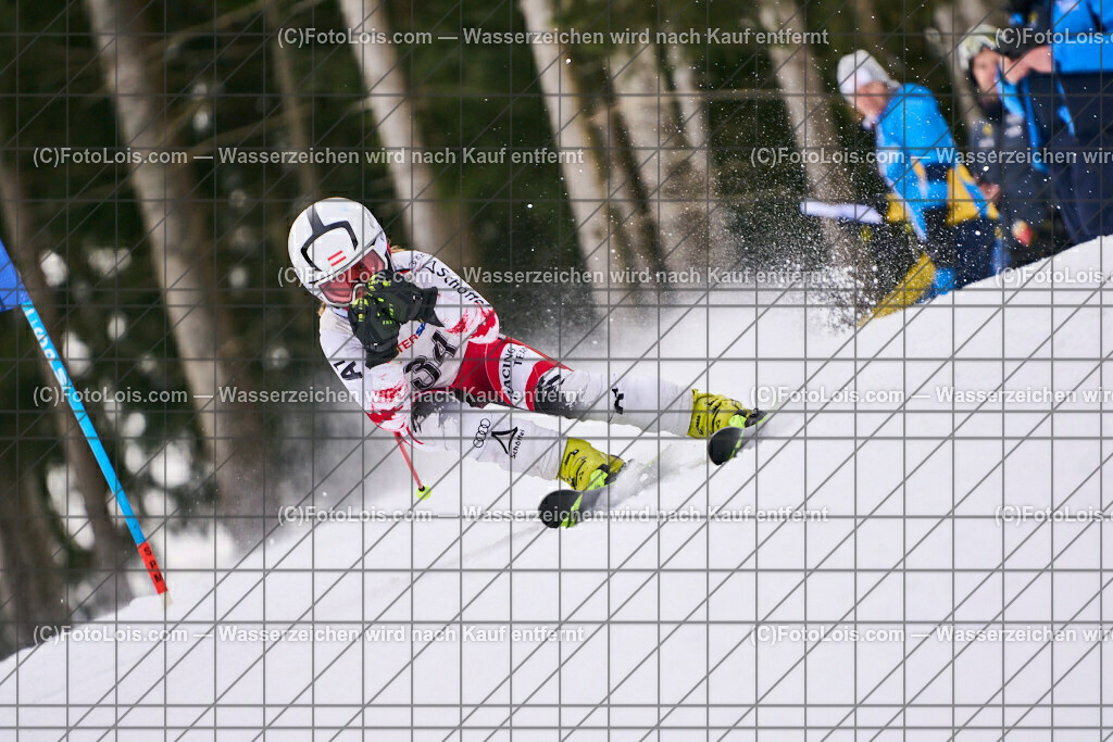 ALP7526_SkiBezirksMeisterschaft_Hollenstein_Hirner Silvia | (C)FotoLois.com, Alois Spandl, SkiBezirksMeisterschaft NÖ-West und Bambini/Kindercup-RTL, SC Hollenstein am Königsberg, Sa 11. Feb. 2023.