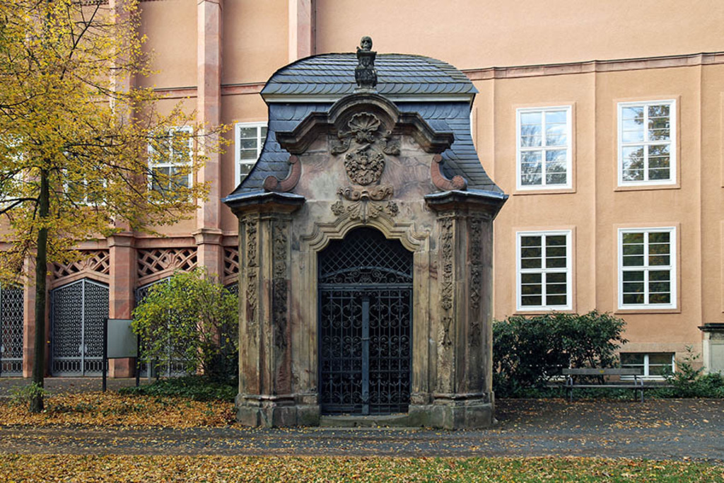 Bildlexikon Leipzig - Alter Johannisfriedhof | Das Team hinter BILDLEXIKON LEIPZIG bündelt historische wie aktuelle Informationen über die Stadt Leipzig in Text und Bild auf einer Plattform und stellt diese der interessierten Öffentlichkeit zur Verfügung.