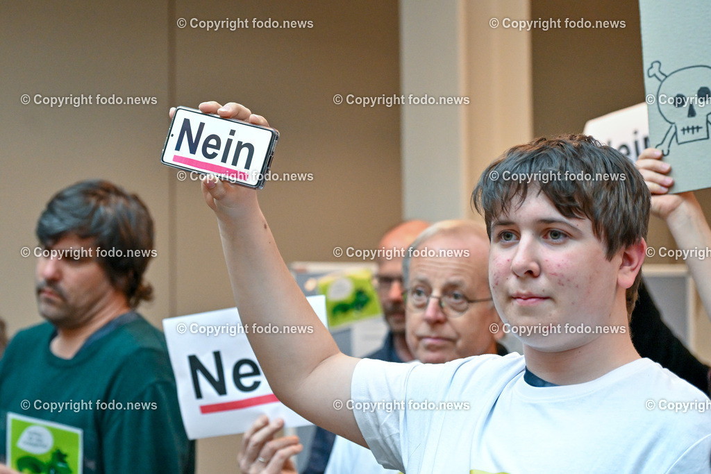 Linz_ Vorstellung Masterplan Digitaluni_ Univiertel_ 17.04.2024-14 | 17.04.2024, Johannes Kepler Universitaet Linz, AUT, Vorstellung Masterplan Digitaluni, Univiertel im Bild Besucher der Veranstaltung