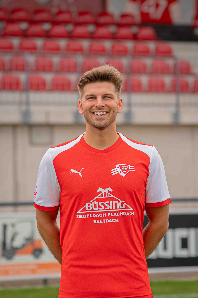 Fußball I Herren I Saison 2026-2027 I Mannschaftsfoto  I 02999 | jns.sportfotos - Realisiert mit Pictrs.com