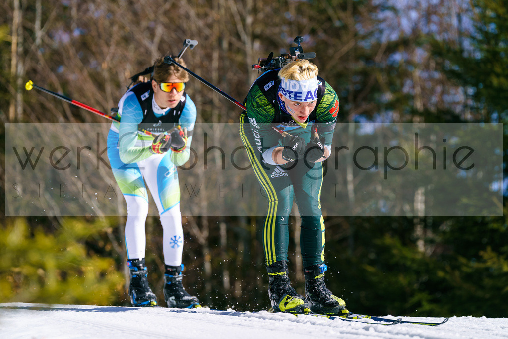 FESA Alpencup / DP Arber | 7. Deutschlandpokal Finale - ARBER Hohenzollern Skistadion, 6. - 9. März 2025