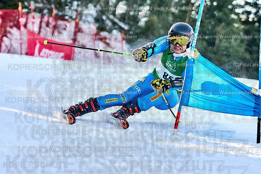 _ALP4586_FIS-Masters-GS-II_Glungezer_Verri Tommaso Bruno Vittori | FIS-MASTERS-WorldCup am Glungezer, GiantSlalom-II, So 18. Jänner 2026.