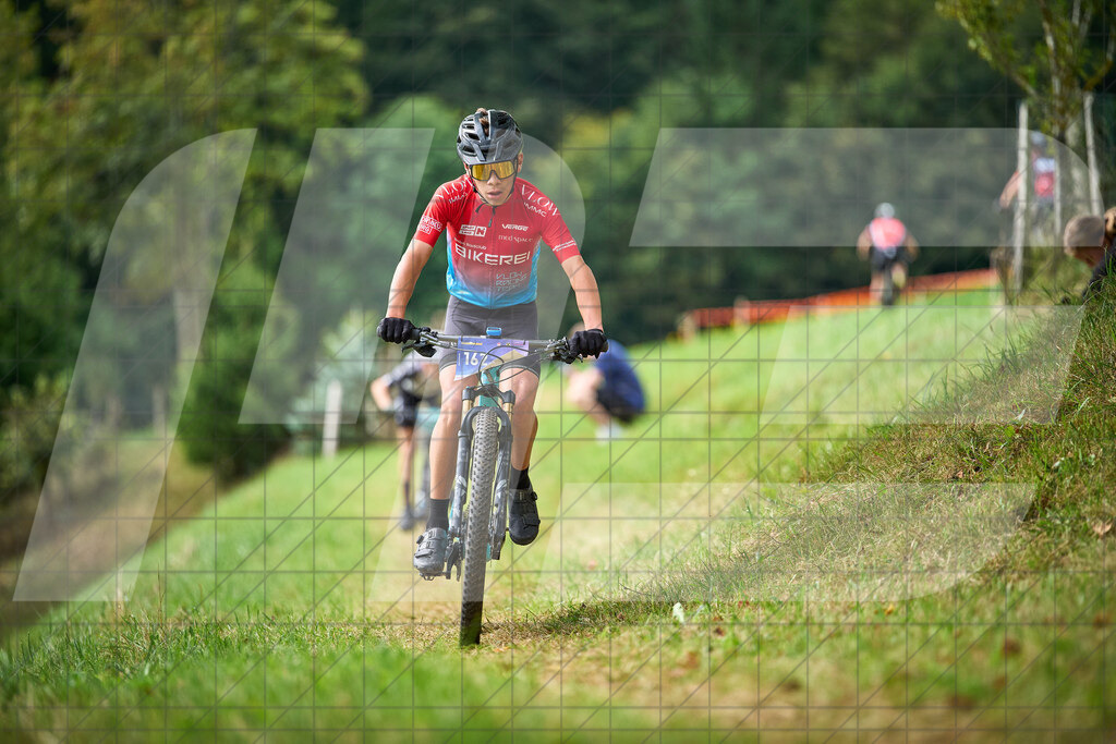 Betriebszentrum Laubenbachmühle, Frankenfels, Österreich - 13. September 2025: Dirndltal Race - Kids RaceFotograf: Martin Bihounek / martinbihounek.com | 13. September 2025 Betriebszentrum Laubenbachmühle, Frankenfels, Österreich : Dirndltal Race - Kids Race •••••Photo by: Martin Bihounek / martinbihounek.comInsta: @martinbihounekcom