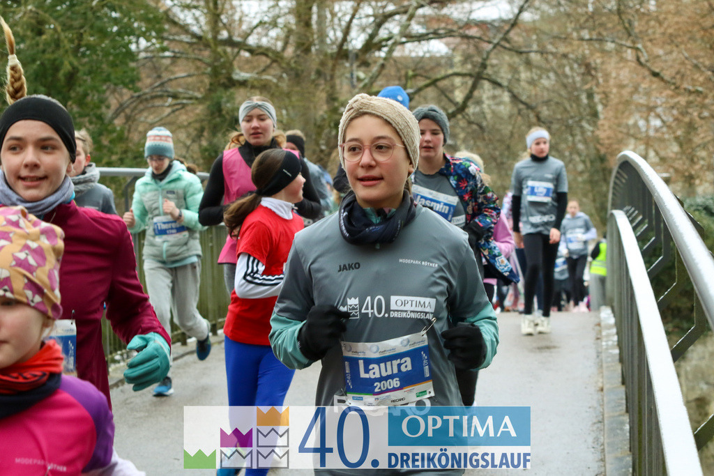 Stadtwerke Jugendlauf 1,7km | 3koenigslauf 2026 - Realisiert mit Pictrs.com
