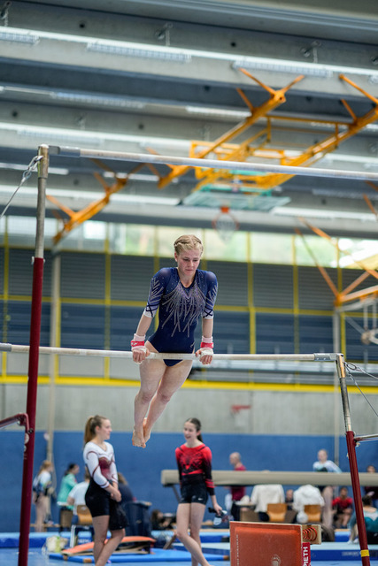 20260514 Gerätturnen  Jahn Mehrkampf DG1&amp;2 | Landesturnfest Konstanz 2026Datum: 20260514Ort: Konstanz(DE) - Geschwister Scholl SporthalleFotograf: Christian Habel