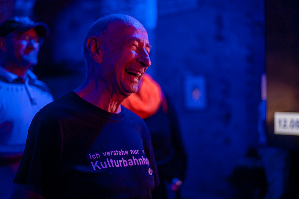 Habana Tradicional | Habana Tradicional im Forte Belvedere Leisnig zum Festival Hallo Leisnig 2022. - Realisiert mit Pictrs.com