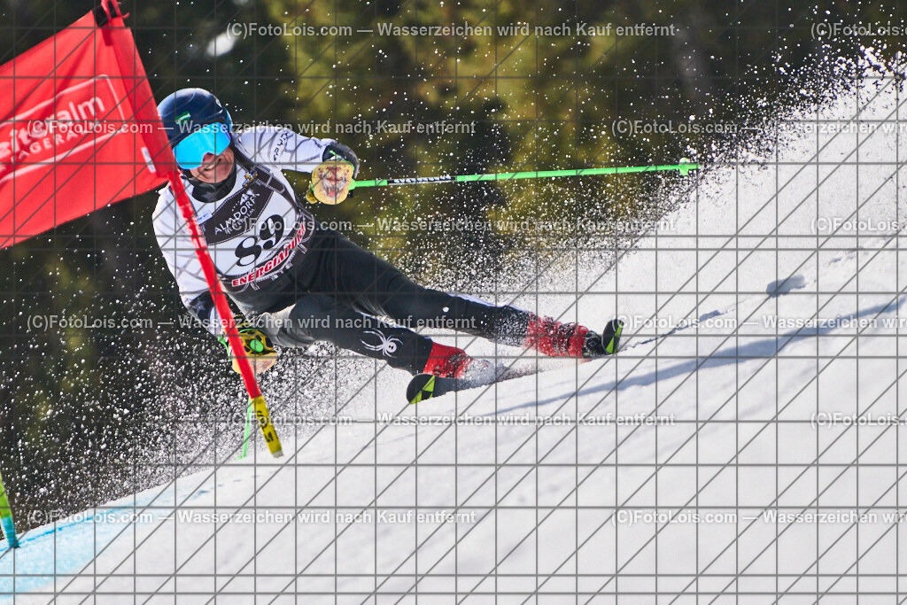 ALP1165_Steir-Meistersch_SG_Reiteralm_NEMECZ Gerhard | LM-Super-G Steiermark auf der Reiteralm am Fr 28. März 2025.   Veranstalter: Steirischer Skiverband (5000)Durchführender Verein: WSV Pichl-Reiteralm (5083)