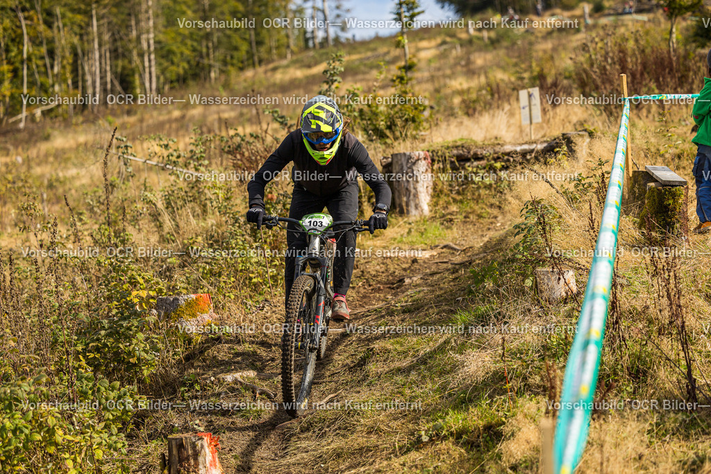 Enduro One Eifa So R6-2806 | OCR Bilder Fotograf Eisenach Michael Schröder