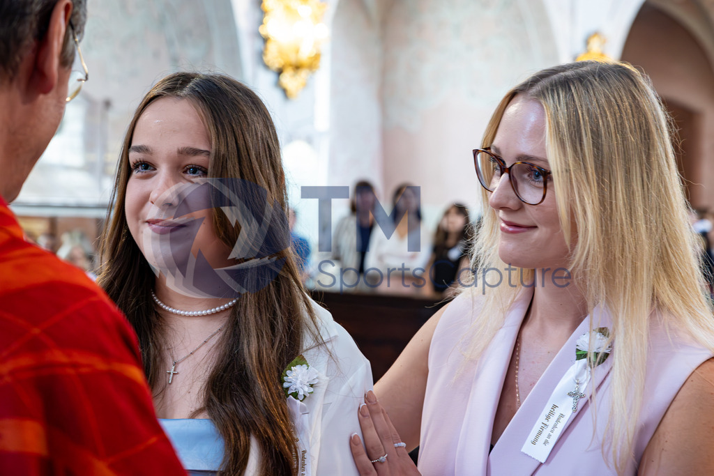_06_7852-Verbessert-RR | Firmung Dom Klagenfurt 8.6.24