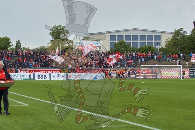 BFC Dynamo vs. FSV Zwickau 128 | mythos-online-redaktion
