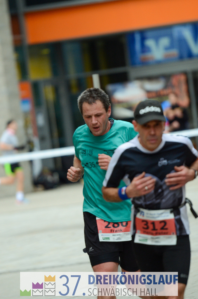 VR Bank Hauptlauf 10000m | 3 Koenigslauf 2023 - Realisiert mit Pictrs.com