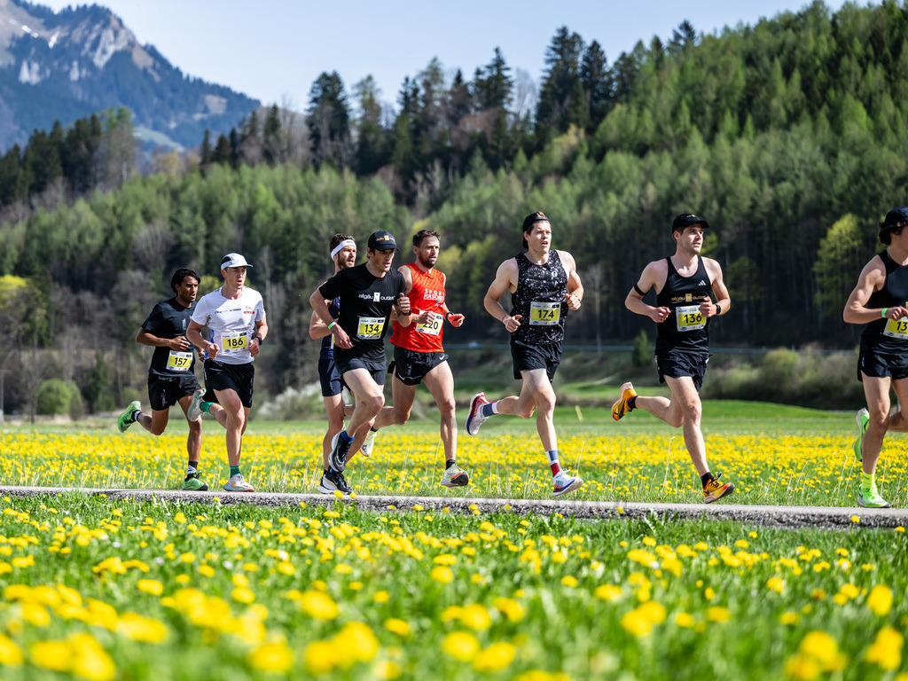 Frühlingslauf 2024 | Frühlingslauf 2024 am 07.04.2024 in Sonthofen. 



(Foto: Dominik Berchtold/www.dberchtold.com)
