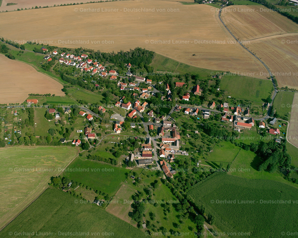 2420105 | Mosen, Wünschendorf/Elster