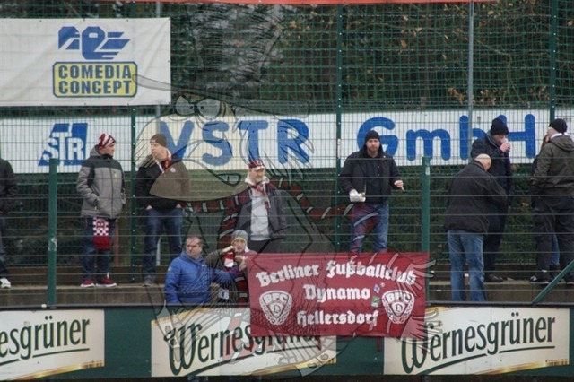 VfB Auerbach 1906 vs. BFC Dynamo 040 | mythos-online-redaktion