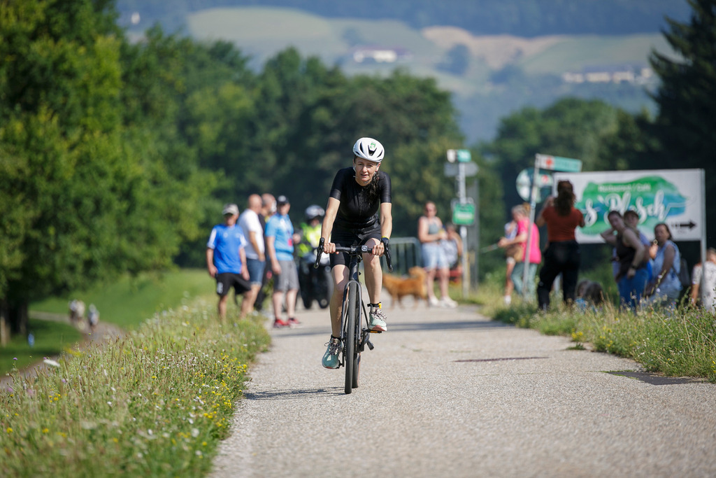 20250706-AW_M4501 | AUSTRIA, 6.07.2025, Linz, ALOHA LINZ TRI Photo: WAPICS / Andreas Willdoner