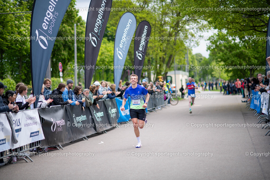85A_1244 | Soprema Neckar Run 2026 10km - 2. Platz Marc Becker (1. Platz M 20) - Realisiert mit Pictrs.com