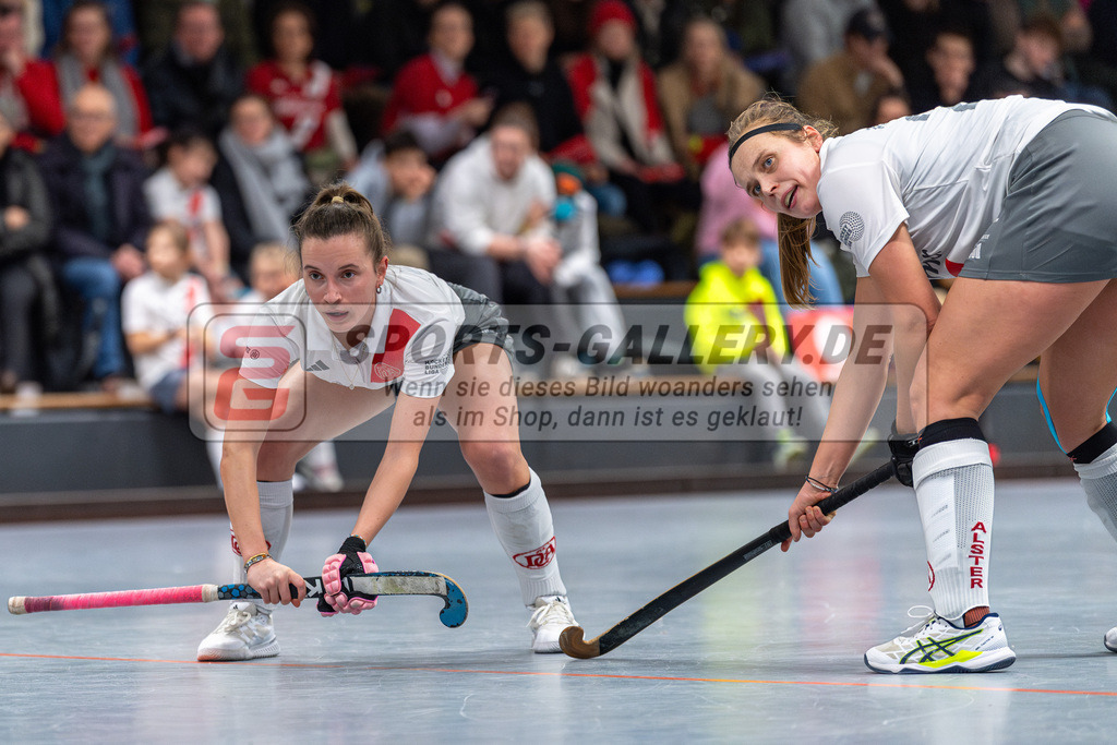 SM_2025-01-18_wD5_-185 | 1.Bundesliga Hallenhockey  VF (W) DCadA - MSC / 7:4 (2:2)