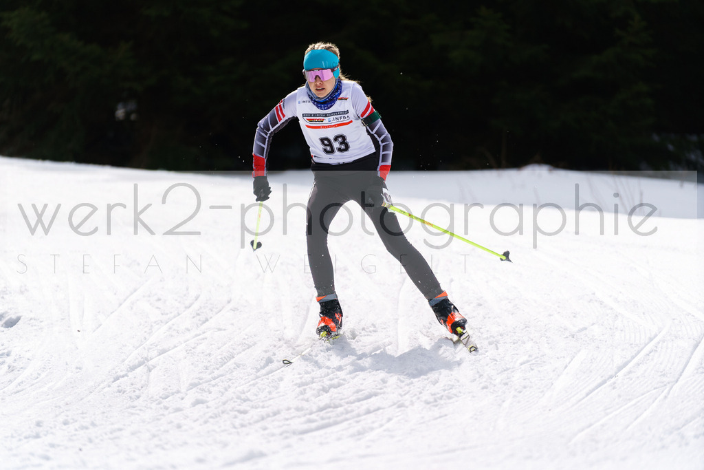 DSC Oberweisenthal | O´thal am 18. und 19. März 2023