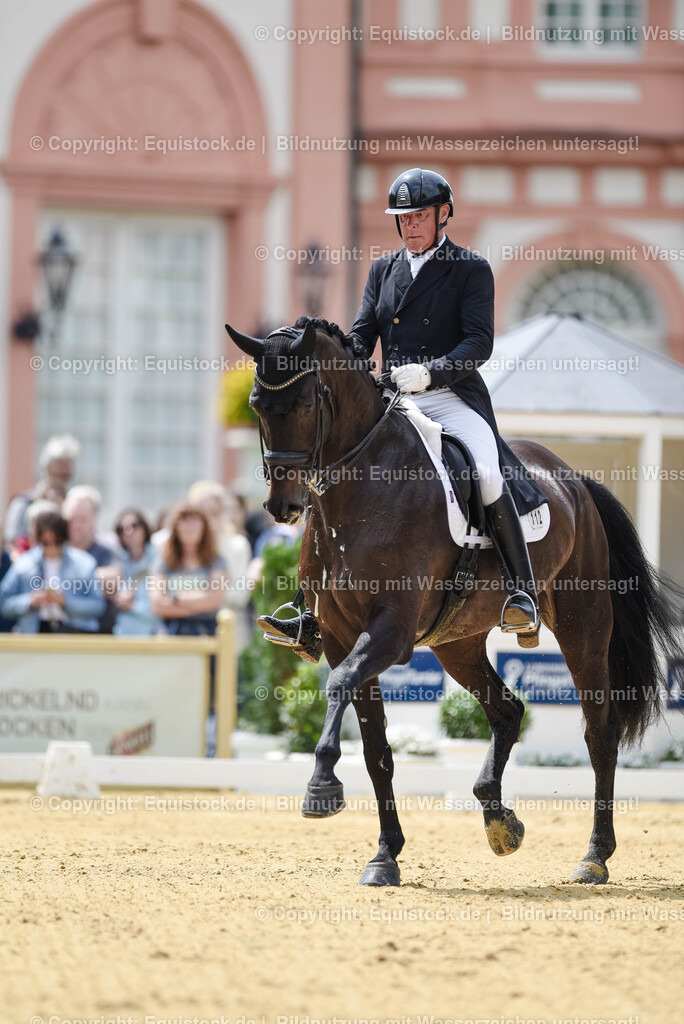 20250607_1_GP-Tour_Dressage_0233 | Foto: Thomas Hartig