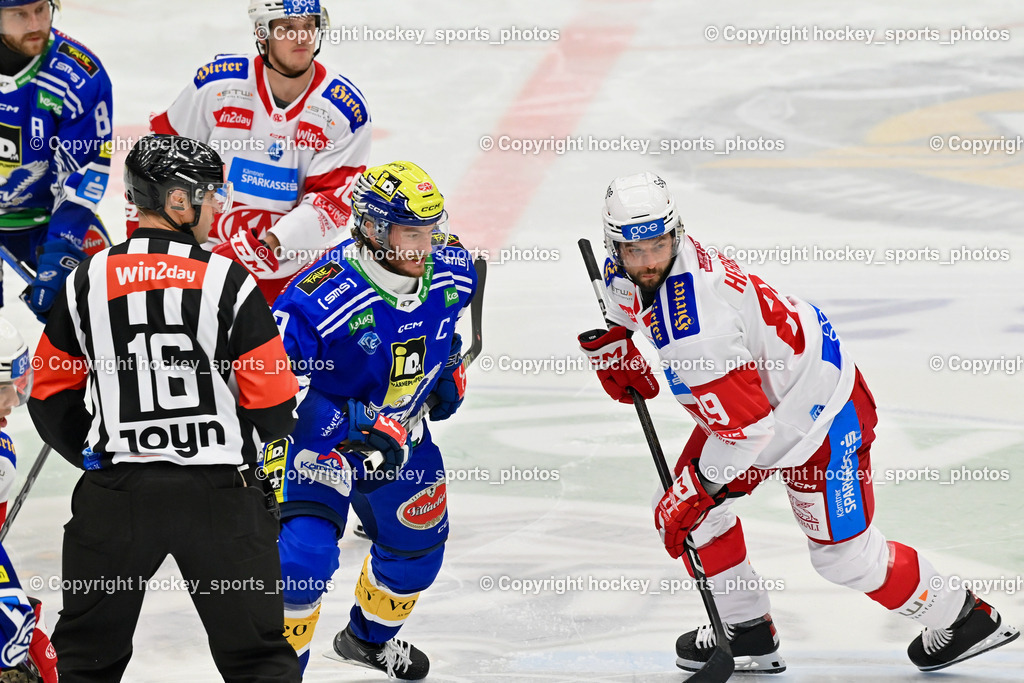 EC IDM Wärmepumpen VSV vs. EC KAC 10.12.202 | #16 Schwinger Simeon, #9 Rauchenwald Alexander, #89 Herburger Raphael