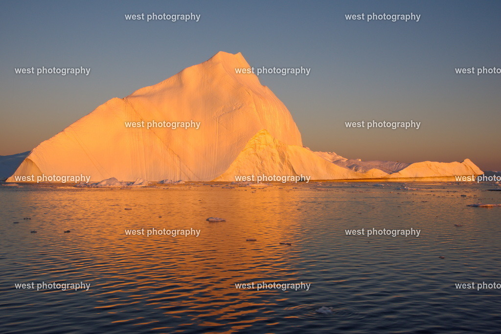 Disko Bay 7 - 2018 GNL | west photography - Realisiert mit Pictrs.com