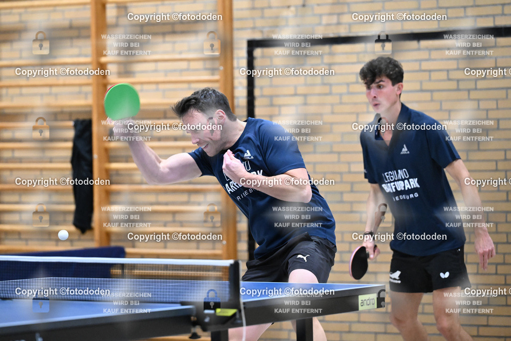 DSC_4481 | Christian Reichelt / TV Friedeburg  (links) Niclas Ott / TV Friedeburg  (rechts)