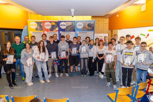 Landeswettbewerb der Polytechnischen Schulen in Kärnten | Bildershop von pixelworld.at - Realisiert mit Pictrs.com