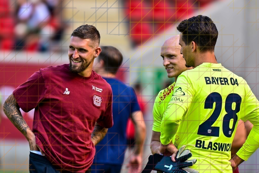 OFC vs Bayer 04 Leverkusen 25.07.2026 (165 von 195) | professionelle Sport- und Eventfotografie von Tomafocus – dynamische Bilder, emotionale Momente und hochwertige Aufnahmen für jeden Anlass. - Realisiert mit Pictrs.com