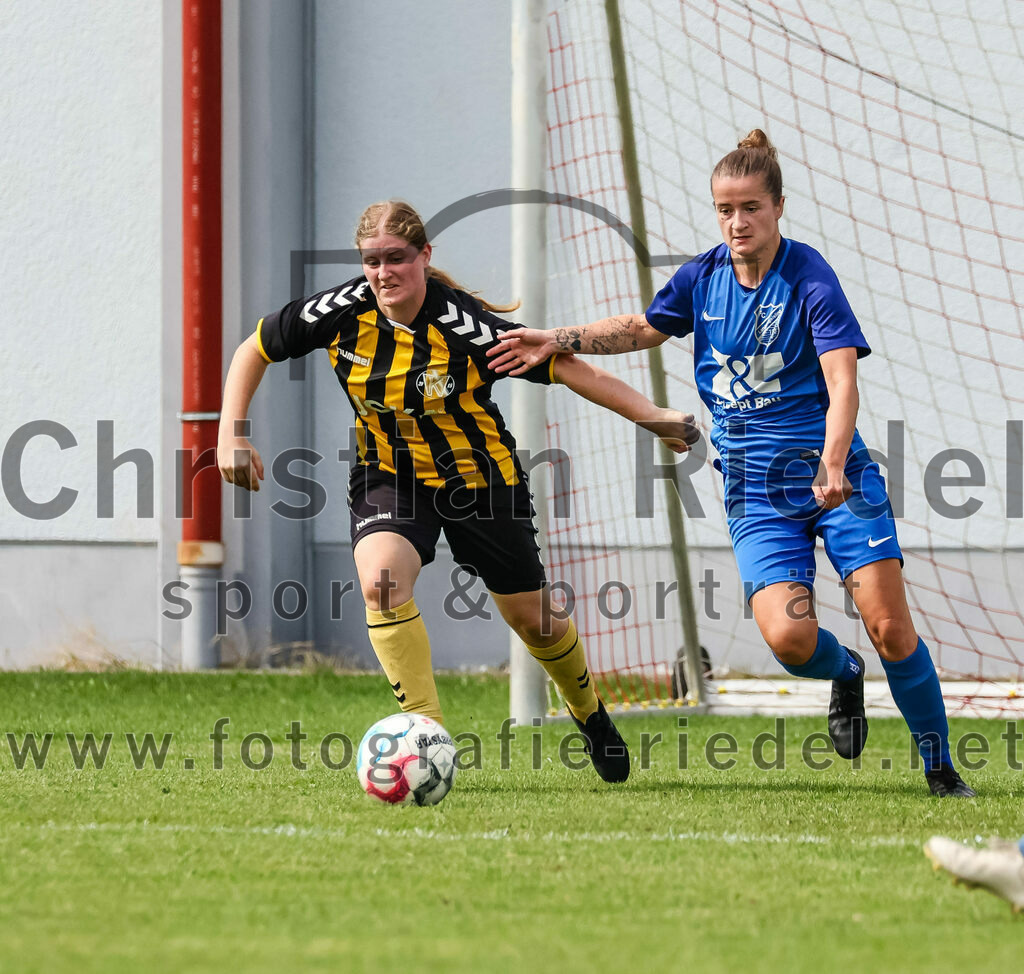 2023-09-03_125_Teamware_Cup_2023 | Oberding, Deutschland, 03.09.2023:
Fußball, TS Teamwear Cup 2023, Vorrunde, FC Schwaig gegen FC Langengeisling, Endergebnis: 

Foto: Christian Riedel / fotografie-riedel.net