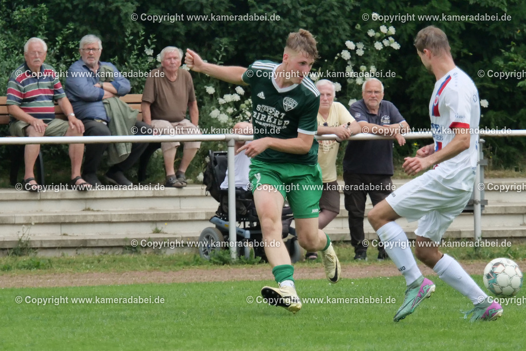 Fußball : TV Voerde - SUS 09 Dinslaken 2 am 21.07.2024 in Voerde | Fußball : TV Voerde - SUS 09 Dinslaken 2 am 21.07.2024 in Voerde - Realisiert mit Pictrs.com