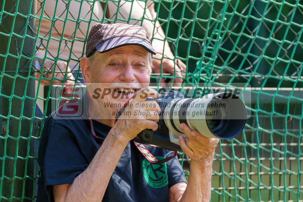 HK_20250629_2-110 | Regionalliga West Herren Club Raffelberg - ETB Essen am 29.6.2025 Club Raffelberg, Duisburg