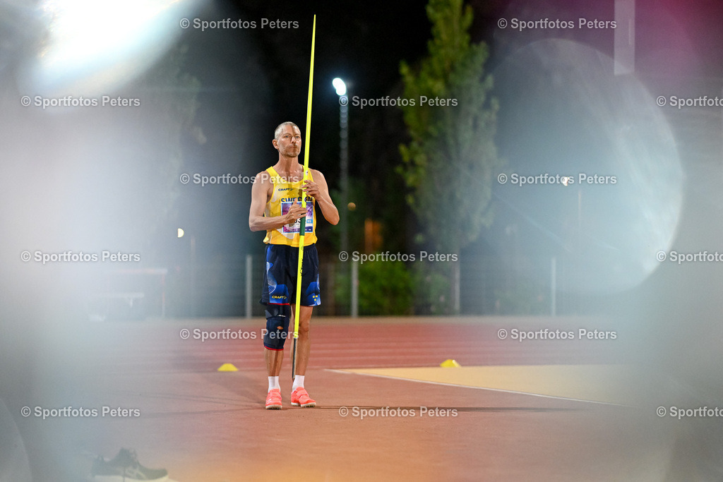 EMACS 2025 - Day 2_443 | European Masters Athletics Championships am 10.10.2025 auf Madeira (Portugal)Foto: Kai Peters - Realisiert mit Pictrs.com