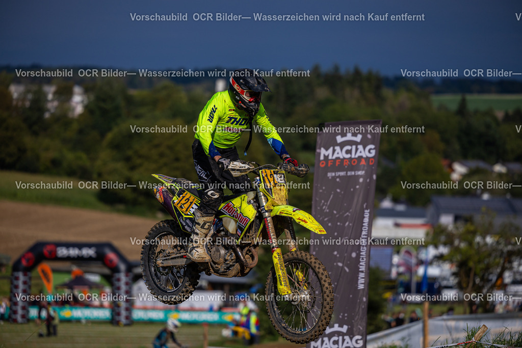 GCC Schlefflenz Samstag R6-1313 | OCR Bilder Fotograf Eisenach Michael Schröder