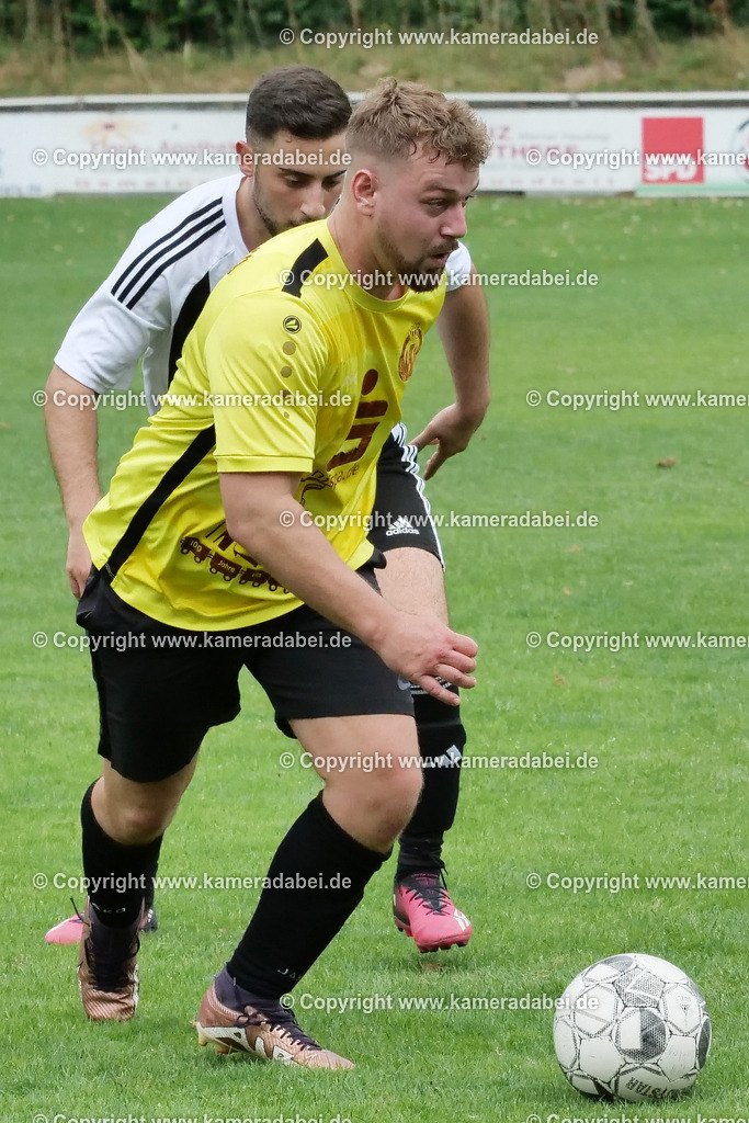 Fußball Kreisliga C : VFB Lohberg 2 - Duisburger FV 08 3 am 17.08.20205 in Dinslaken Lohberg | Fußball Kreisliga C : VFB Lohberg 2 (gelbe Trikots) - Duisburger FV 08 3 am 17.08.20205 in Dinslaken Lohberg - Realisiert mit Pictrs.com