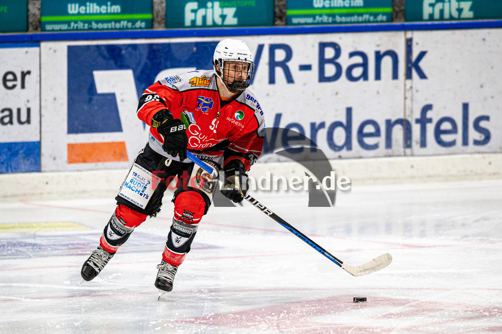TSV Peißenberg Miners vs Legenden 20 TSV Peißenberg | TSV Peißenberg Legenden 20 Jahre Bayernliga, TSV Peißenberg Miners vs Legenden 20 TSV Peißenberg,Moritz BIRKNER (Miners 95) in Aktion, Portrait,2024-09-13 in Peißenberg (Eisstadion)Moritz BIRKNER (Miners 95)Copyright: WolfgangxLindner