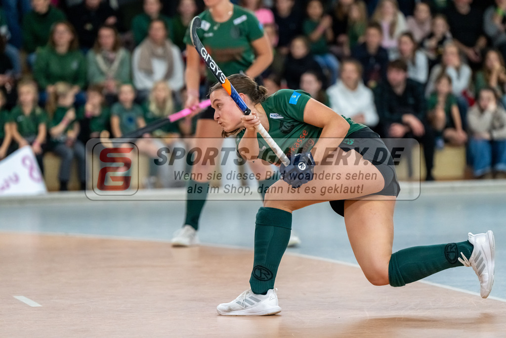 HK_20251128_104235 | 1. Bundesliga Damen Club Raffelberg - Rot-Weiss Köln 28.11.2025