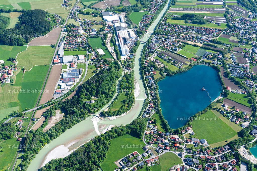 luftbild-salzburg-stadt-bruno-kapeller-8-2 | Luftbild von der Stadt Salzburg in Österreich. - Realisiert mit Pictrs.com