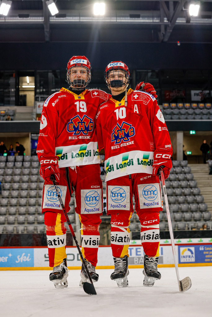 EHCB vs HCD-1778 | Sportbilder, Sportfotograf, Hochzeits- und Eventfotografin, Flugshows, Portraits und Tiershooting, Aviation, Downhill, Nationalleague, Swissleague, International