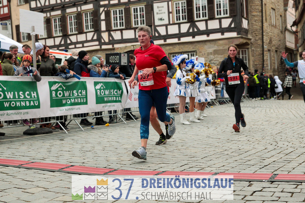 VR Bank Hauptlauf 10000m | 3 Koenigslauf 2023 - Realisiert mit Pictrs.com