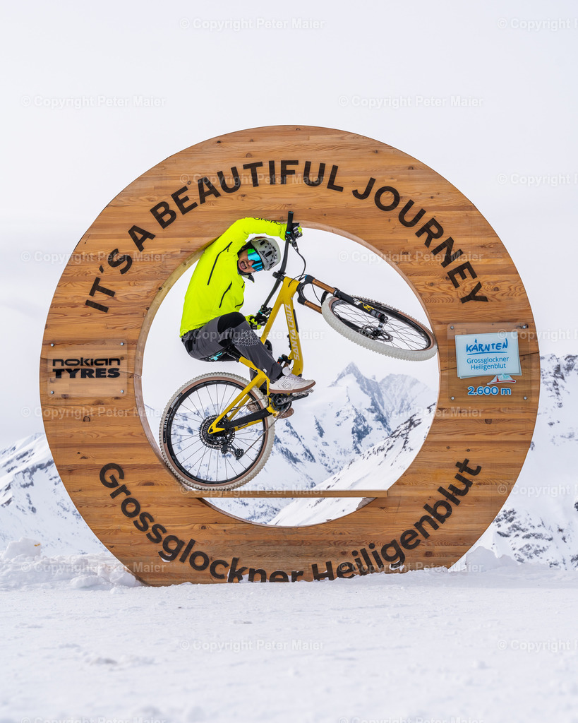 Bike_Winter_Bergbahnen_Heiligenblut_20217 | piet_flosse
