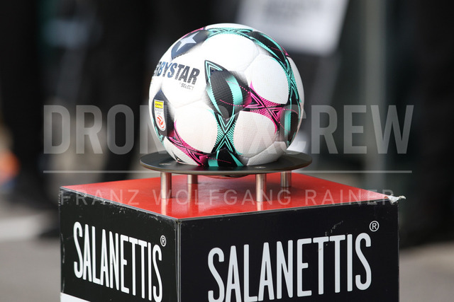 UEFA Europa League 2025/26: SK Sturm Graz vs SK Brann | Graz, Austria, 29.JAN.26 - SOCCER - UEFA Europa League, SK Sturm Graz vs SK Brann Bergen. The image shows matchball.