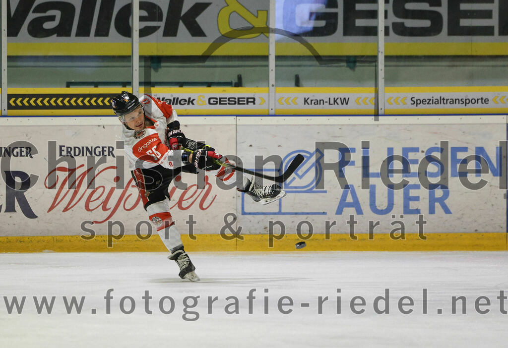 2024-01-12_026_TSV_Erding_gegen_EV_Dingolfing | Erding, Deutschland, 12.01.2024:
Eishockey, Bayernliga Vorrunde 2023 / 2024, 24. Spieltag, TSV Erding gegen EV Dingolfing, Endergebnis: 10:2

Foto: Christian Riedel / fotografie-riedel.net