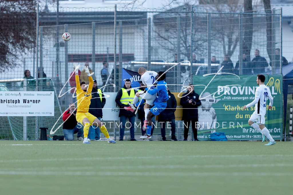 FCEK - Eintracht Trier | Tor aberkannt - Realisiert mit Pictrs.com