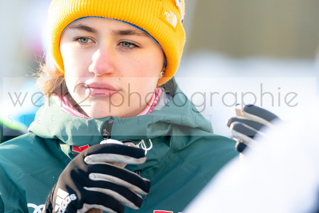 DSC Altenberg | Deutscher Schülercup in Altenberg vom 11. bis zum 13. Februar 2022