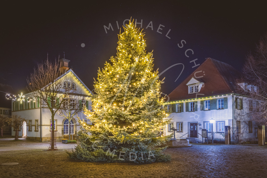 2025-12-16 Hemmingen Weihnachtsbaum 033 | Schwotte Media - Realisiert mit Pictrs.com