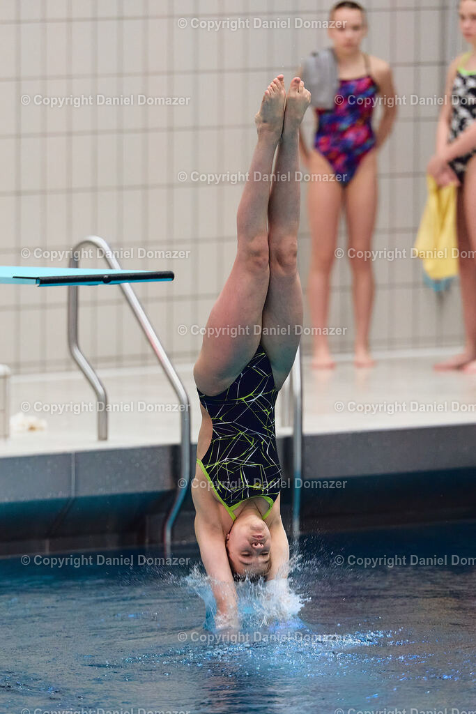 International Youth Diving Meet 2026 | Day 1 of 5 | International Youth Diving Meet 2026| Day 1 of 5 | 22.04.2026 | Youth diving competition featuring 1m and 3m springboard and platform at the Schwimmsportkomplex Freiberger Platz in Dresden.@ Domazer Photography - Realisiert mit Pictrs.com