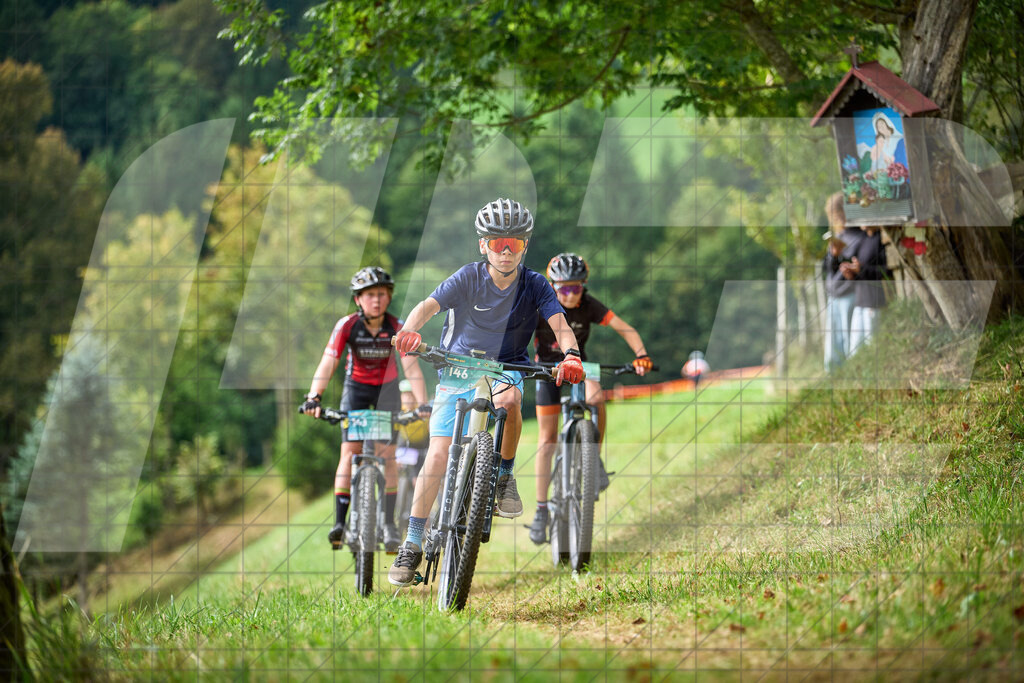 Betriebszentrum Laubenbachmühle, Frankenfels, Österreich - 13. September 2025: Dirndltal Race - Kids RaceFotograf: Martin Bihounek / martinbihounek.com | 13. September 2025 Betriebszentrum Laubenbachmühle, Frankenfels, Österreich : Dirndltal Race - Kids Race •••••Photo by: Martin Bihounek / martinbihounek.comInsta: @martinbihounekcom