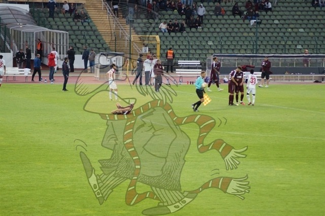 BFC Dynamo vs. Berliner AK 07 048 | mythos-online-redaktion